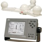 Jlr-31 GPS компас +антенна+процессор