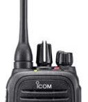 ICOM ic-f2000t