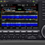 ICOM ic-7851 кв трансивер ICOM ic-7851 кв трансивер