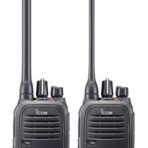 ICOM ic-f4400dt