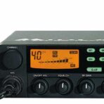 Alan 48 plus радиостанция Alan 48 plus радиостанция