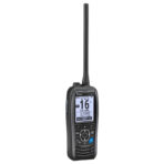 ICOM ic-m93d портативная радиостанция ICOM ic-m93d портативная радиостанция