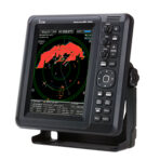 ICOM mr-1010rii