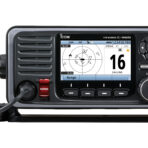 ICOM ic-m605 ICOM ic-m605