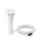 ICOM mxg-5000s GPS приемник