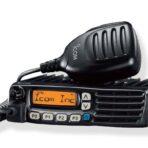 ICOM ic-f5123d