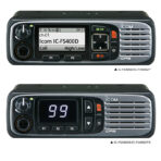 ICOM ic-f5400ds/ic-f6400ds радиостанции ICOM ic-f5400ds/ic-f6400ds радиостанции