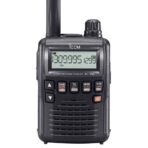 ICOM ic-r6