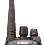 Alinco dj-md40