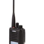 Alinco axd4