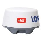 Lowrance 4g bb radar kit