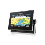 Simrad go9 row