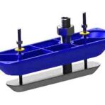 Lowrance structurescan 3d transducer