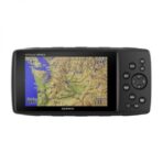 Garmin gpsmap 276cx навигатор