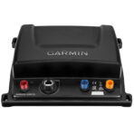 Garmin new gsd 25 premium sonar module