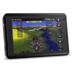 Garmin aera 660 atlantic авиа