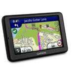 Garmin dezl 560lmt автомобильный навигатор