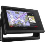 Garmin gpsmap 7408 8″ j1939 touch screen Garmin gpsmap 7408 8″ j1939 touch screen