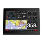 Garmin gpsmap 8417