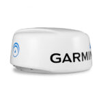 Garmin fantom 18 радар