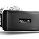 Garmin meteor 300 w/speakers Garmin meteor 300 w/speakers