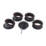 Garmin gt15m-ih 8-pin chirp трансдьюcер внутрикорпусной
