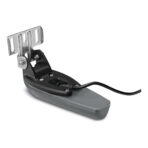 Garmin gt20-tm 4-pin трансдьюсер транцевый, chirp downvu