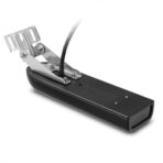 Garmin gt22hw-tm 8-pin трансдьюсер транцевый chirp downvu