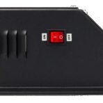 Unicont сн-105 (110vdc) автоматическое зарядное устройство Unicont сн-105 (110vdc) автоматическое зарядное устройство