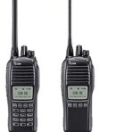 ICOM ic-f3360dt/ds, ic-f4360dt/ds радиостанция