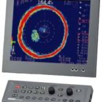 Koden kds-6000bb цифровой эхолокатор (сонар)