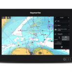 Raymarine axiom 9 rv