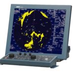 Рлс mdc-2910p (IMO) с сертификатом ррр