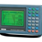 Приемоиндикатор kgp-925 (глонасс/GPS) с сертификатом рмрс