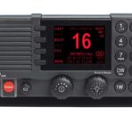 Sailor 6222 VHF dsc class a