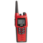 Sailor 3965 UHF fire fighter