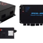 Unicont pch-205 c (бпзу-205 ©) совмещенный блок питания/зарядное устройство