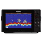 Raymarine axiom 9 pro-s дисплей