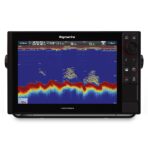 Raymarine axiom 12 pro-s дисплей