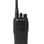 Motorola dp1400, радиостанция 136-174 мгц (mdh01jdc9ja2_n)