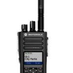 Motorola dp3661e, радиостанция 136-174 мгц (mdh69jdq9ra1_n)