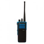 Motorola dp4401 atex, радиостанция 403-470 мгц (mdh56qcc9la3_n)