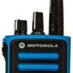 Motorola dp4801 atex, радиостанция 136-174 мгц (mdh56jcn9pa3_n)