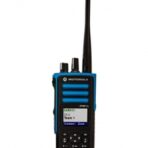 Motorola dp4801 atex, радиостанция 403-470 мгц (mdh56qcn9pa3_n)