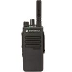 Motorola dp2400e panr302c, радиостанция 136-174 мгц (mdh02jdc9va1_n)