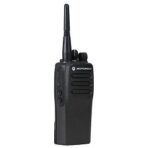 Motorola dp2400e panr502c, радиостанция 403-527 мгц (mdh02rdc9va1_n)