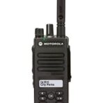 Motorola dp2600e panr502f, радиостанция 403-527 мгц (mdh02rdh9va1_n)