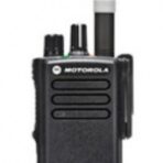 Motorola dp4400e pber502c, радиостанция 403-527 мгц (mdh56rdc9va1_n)