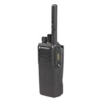 Motorola dp4401e pber302ce, радиостанция 136-174 мгц (mdh56jdc9ra1_n)