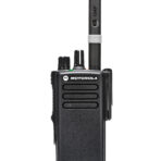 Motorola dp4401e pber402ce, радиостанция 300-360 мгц (mdh56kdc9ra1_n)